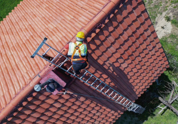 Best Rubber Roofing (EPDM, TPO)  in Sheridan, CO